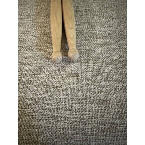 Vic Firth Rock Maple American Custom‎ SD1 General Drumsticks - Picture 3 of 3